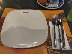 -simply thai天泰(长泰广场店)