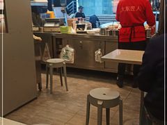 -重庆小面·抄手(解放碑好吃街店)