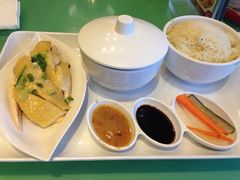 -翠华餐厅(山顶道店)