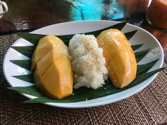 -自然餐厅(Phuket)