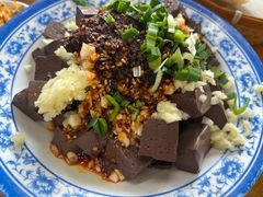 -长安后宰门水盆羊肉(新都心店)