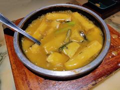 滚泥豆腐-锦府盐帮·侯宅(五棵松万达店)