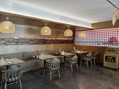 -船歌·鱼水饺青岛菜(石老人店)