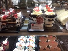 -85度C(上海周浦店)
