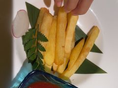 -上井料理黑金店(IFS国金中心店)