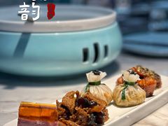 -淮扬韵(凤八市政府店)