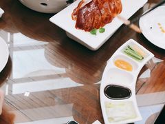 -老铺烤鸭(宝鸡店)