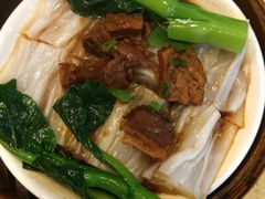 -喜鹊茶点.啫煲(车陂店)