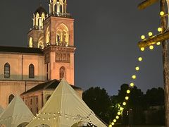 -嘉兴戴梦得购物中心