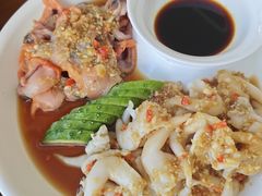 -金穗-老荣成·荣成菜