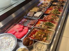 -山林大红·上海大红肠(淮海一店)