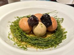 -大拙里·精致融合菜(沙湖桃源国际店)