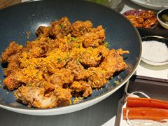 -莉莉海堂HAITANG·烤鸭(国贸商城店)