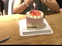 -FALANC CAKE生日蛋糕(广州店)