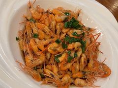 -金陵后厨·南京菜(新街口秣陵路店)