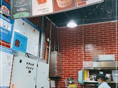 -董顺桃老长沙臭豆腐(融创店)