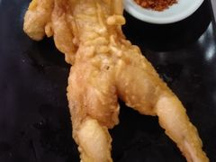 -宽尺巷鱼蛙自助火锅(虎丘钻石广场店)