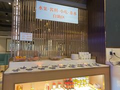 -青蓬蒸汽海鲜·深圳老字号·团建聚会(壹方城店)