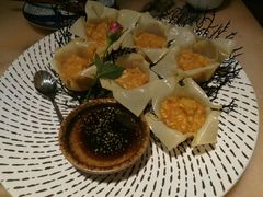 公主素蟹粉-桂满陇-锦绣江南(万象城店)