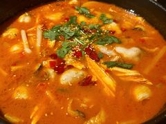 -松茸小馆·云南特色餐厅