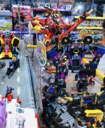 -kidsland(南开大悦城店)