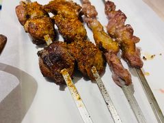 -撒拉花儿·新疆菜·清真(太阳宫店)