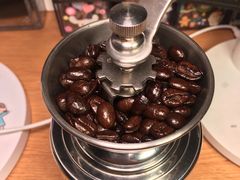 -Peet's Coffee皮爷咖啡(武商Mall手作店)