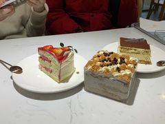 -嗒令甜品·主题融合料理餐厅(首座时代店)