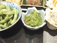 -昱匠·日本料理(金融街店)