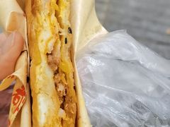 -成都麻辣肉饼(上马营店)