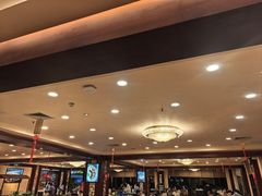 -麒麟中餐厅·经典粤菜·地道菜式老字号(广州长隆酒店)