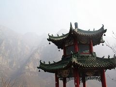 -神农山景区
