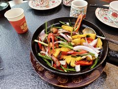 -旺爷砂锅·茶作(国贸城店)