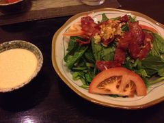 iphone_upload_pic-立山居酒屋·烧鸟 天妇罗(西北湖店)
