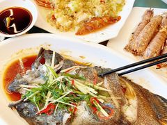 -众味海鲜大排档·活海鲜·潮汕味(南澳店)