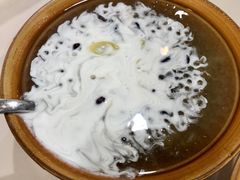 五加-糖潮糖水铺(省府店)