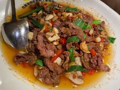 -炊烟小炒黄牛肉(中心印象城店)