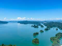 -千岛湖东南湖区