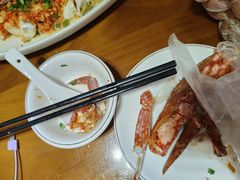 -醉壹号海鲜大排档(厦门美食地标店)