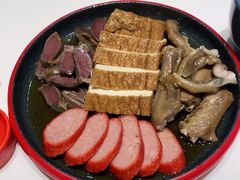 -龙记香港茶餐厅(久光百货店)