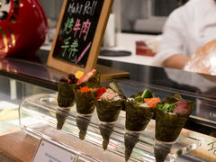 -The Place 自助餐(香港康得思酒店)