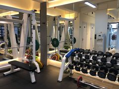 -GYMPLUS私教健身会馆(大悦城店)