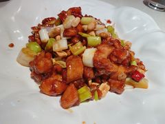 -局气 烤鸭·北京菜(武清店)