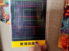 -魔方密室·解谜挑战(静安店)