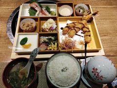 -蟹将军·松叶蟹和牛日料放题自助(K11店)