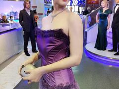 -武汉杜莎夫人蜡像馆