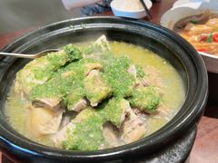 -汀小府·福建客家菜(鼓山沃尔玛店)