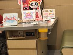 -海底捞火锅(万达广场店)