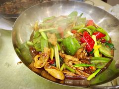 -隆都四季香饭店(碧海路店)