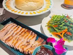 -太食獸泰式茶餐厅(济南万象城店)